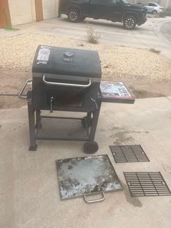 BBQ