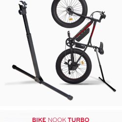 Bike Stand