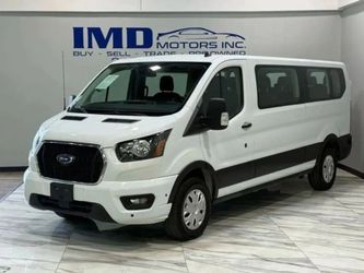 2024 Ford Transit 350 Passenger Van