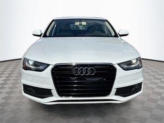 2016 Audi A4