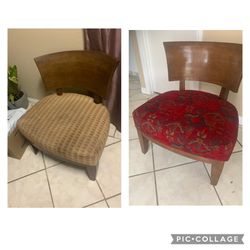 Upholstery Work 