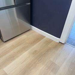 Vinyl Laminate Hardwood Flooring Refinishing Beisboard