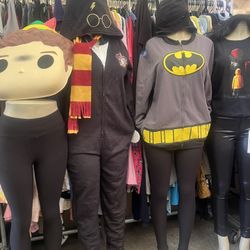 Disfraces Para Halloween 🎃 