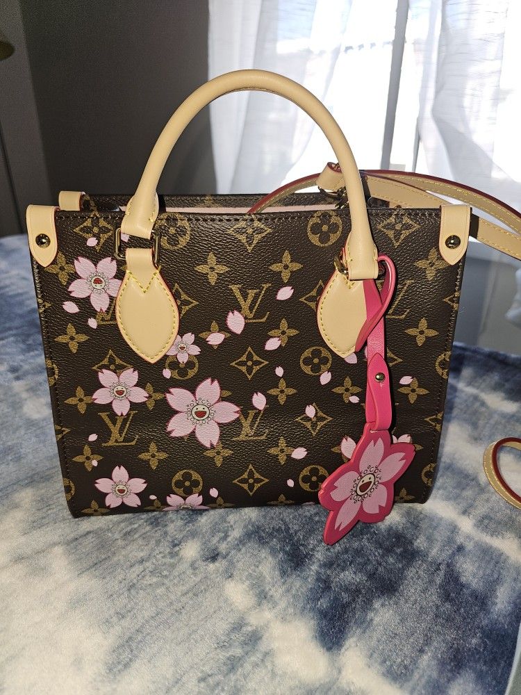 BEAUTIFUL BAG X TM LEATHER