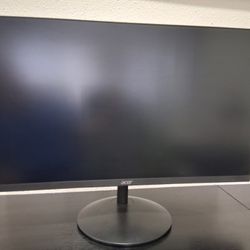 Acer SA272-  27" Full HD FreeSync Gaming Monitor