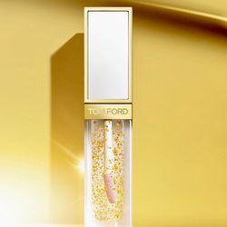 Brand New - Tom Ford SOLEIL LIQUID LIP BLUSH BAUME TEINTÉ LIQUIDE .2 FL. OZ./OZ. LIQ./6 ml