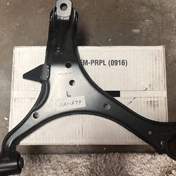 Front Left Lower Control Arm And Right Lower Control Arm Set
