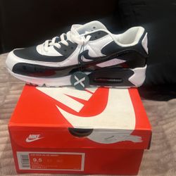 Air Max 90 SE Mesh