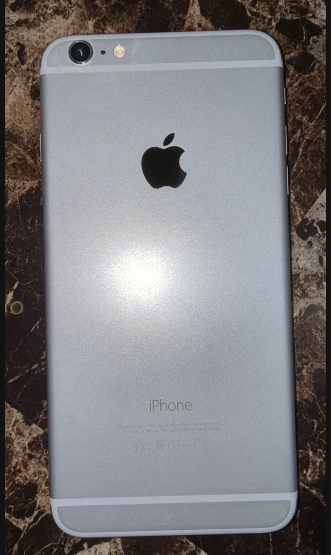 iPhone 7Plus **Has Activation Lock**