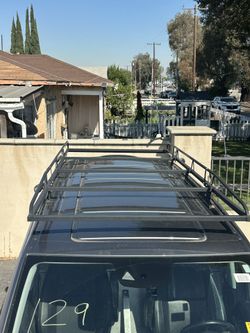 Used Cargo rack For Mercedes Metris