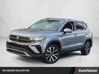 2023 Volkswagen Taos