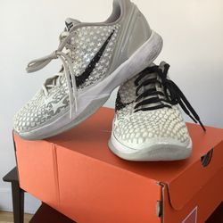 Kobe 6 Protro All Star Sail GS