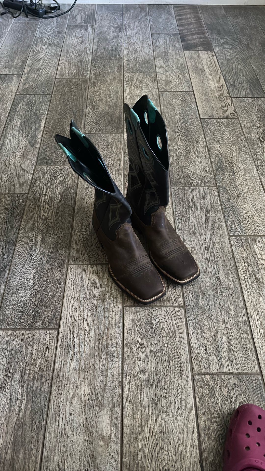 Ariat Boots