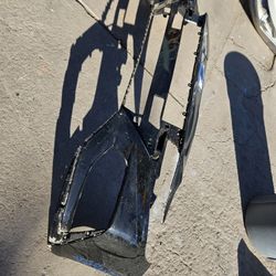 Hyundai Elantra N Line Front Bumper Oem 