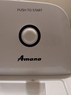 Amana Dyer