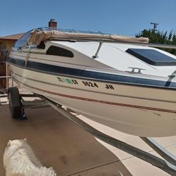 1986 Bayliner