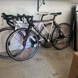 Road Bikes For Sale