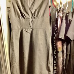 Banana Republic Sack Dress