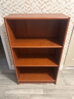 Bookshelf