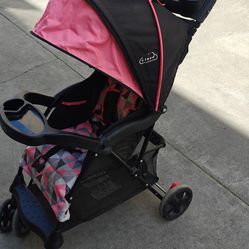 Kolcraft cloud sport Stroller