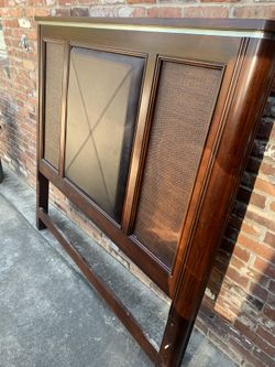 Bed frame
