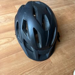 Bike helmet by giant