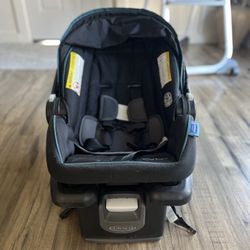 Graco Snugride Lite Baby Seat