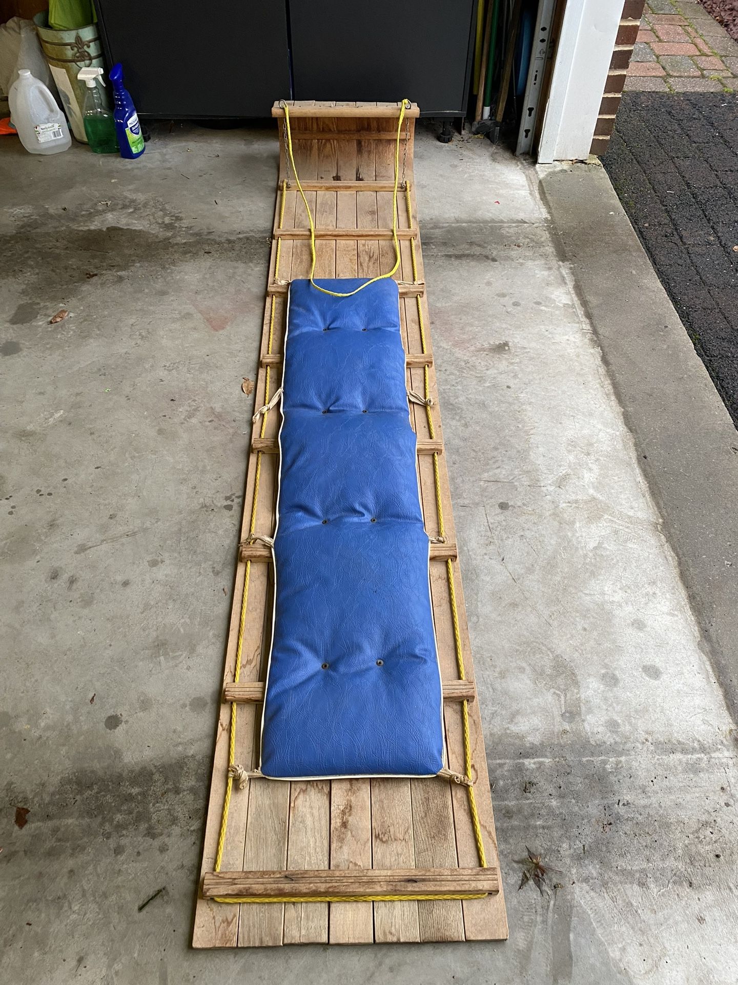 Toboggan
