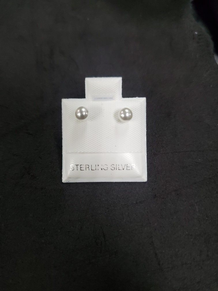Sterling Silver