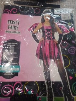Halloween Costumes