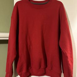 Women’s Sweatshirt 