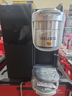 Keurig K-Supreme Single Serve Coffee Maker