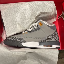 Air Jordan 3 Retro (GS)