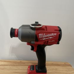 7/16” Impact Driver ONE KEY FUEL (Tool Only Solo Herramienta)