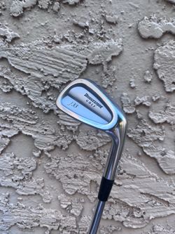 BRIDGESTONE J33 FORGED CAVITY BACK SINGLE 8 IRON