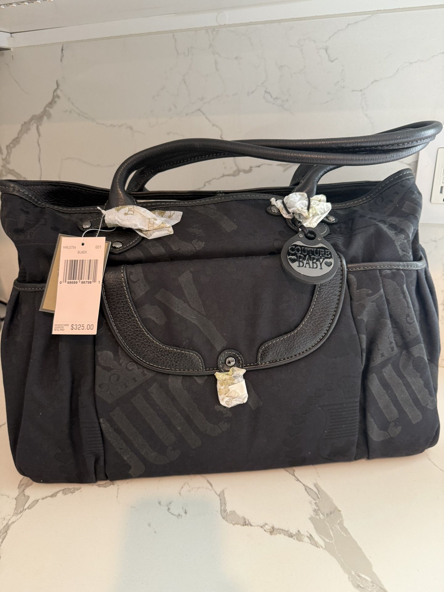 Baby Bag