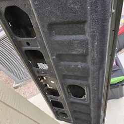 Jeep Gladiator Parts