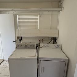 Washer Dryer 