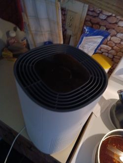 Alr purifier