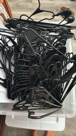 FREE hangers