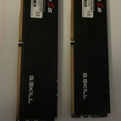 Ripjaws S5 FS-5600 DDR5