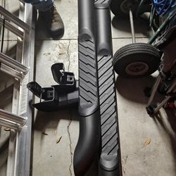 Running Boards Brand New For Truck