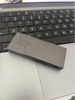 KeepKey crypto currency Hardware wallet
