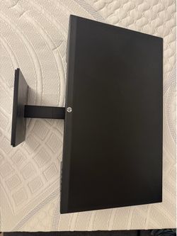 HP 27in Monitor