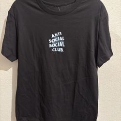 Anti Social Social Club T-Shirt