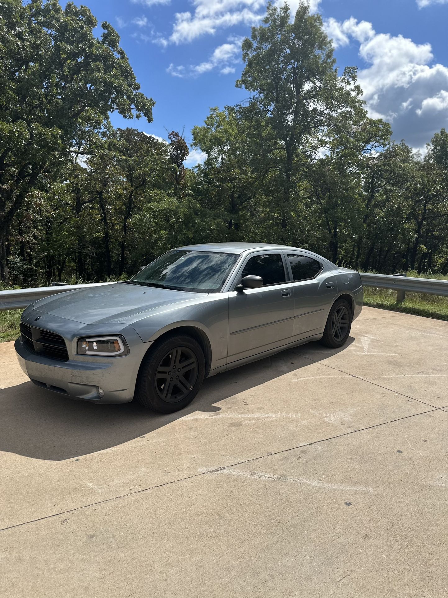 2006 Dodge Charger
