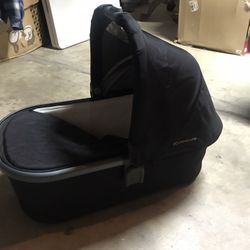 Uppababy Bassinet