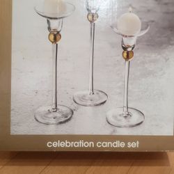 Candle Set 