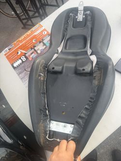 Harley Davison Pieces