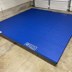 Used mma mats for sale new arrivals